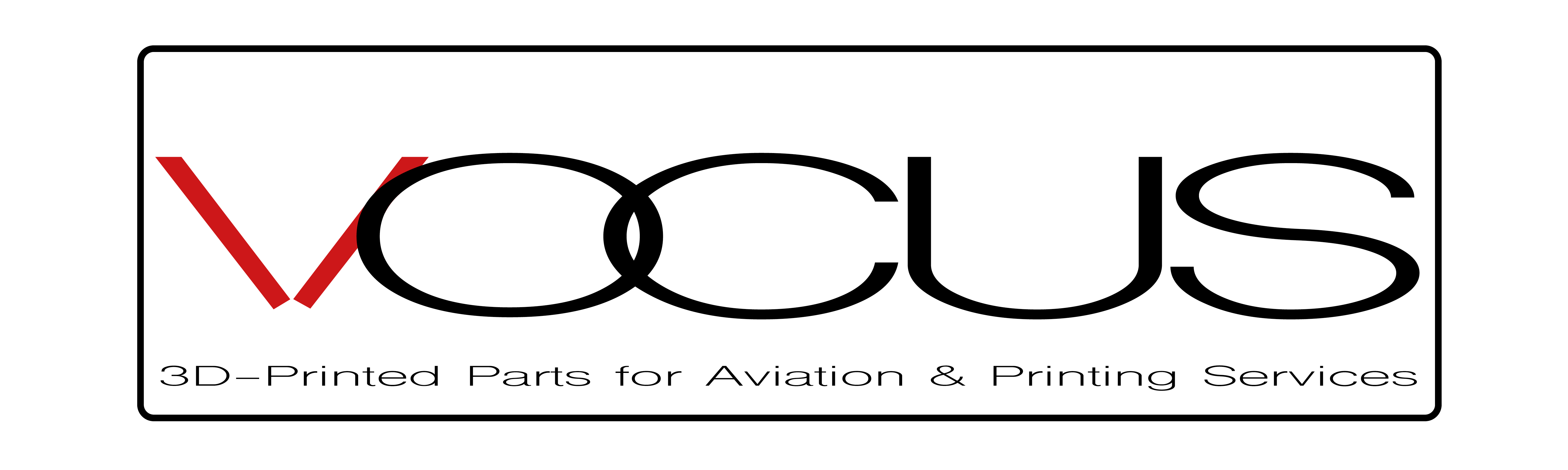 Logo-Vocus GmbH